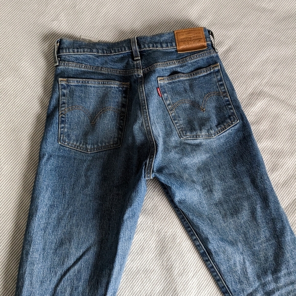 Levi's Jeans wedgie fit - Picture 1 of 3